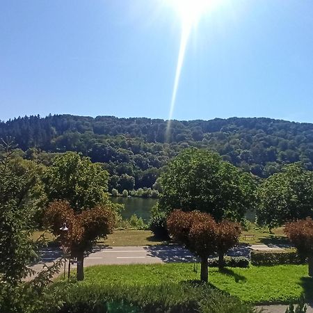 Appartamento Riesling Hatzenport Esterno foto
