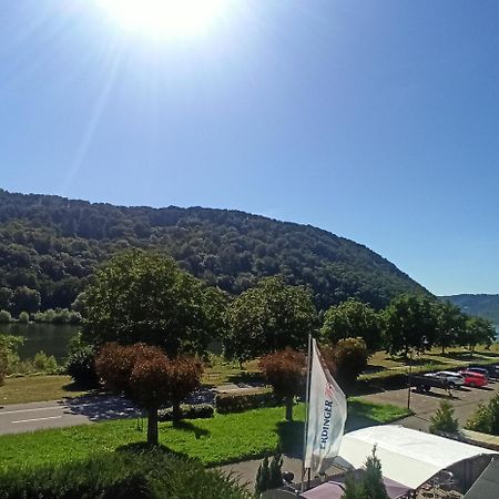 Appartamento Riesling Hatzenport Esterno foto