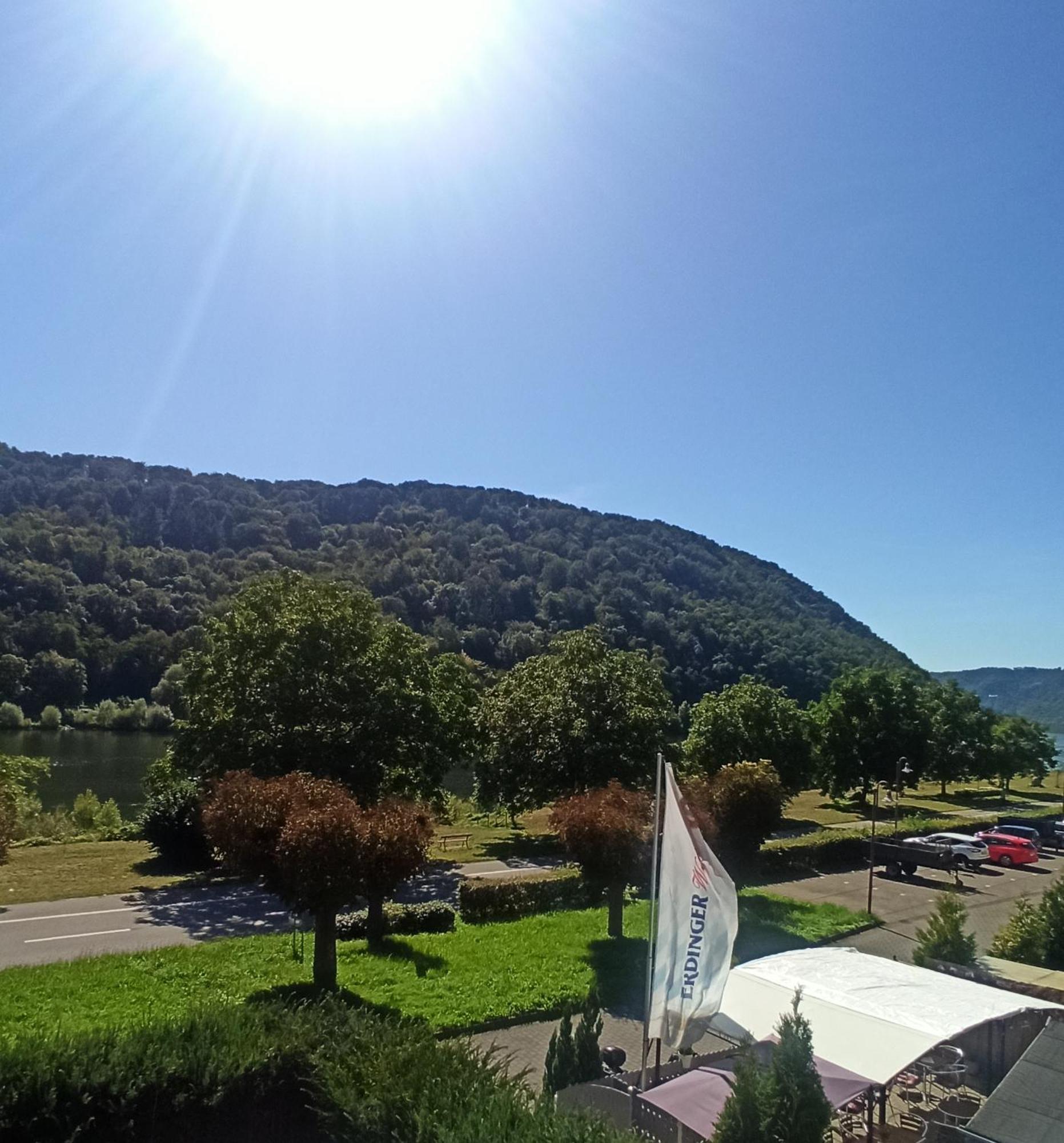 Appartamento Riesling Hatzenport Esterno foto